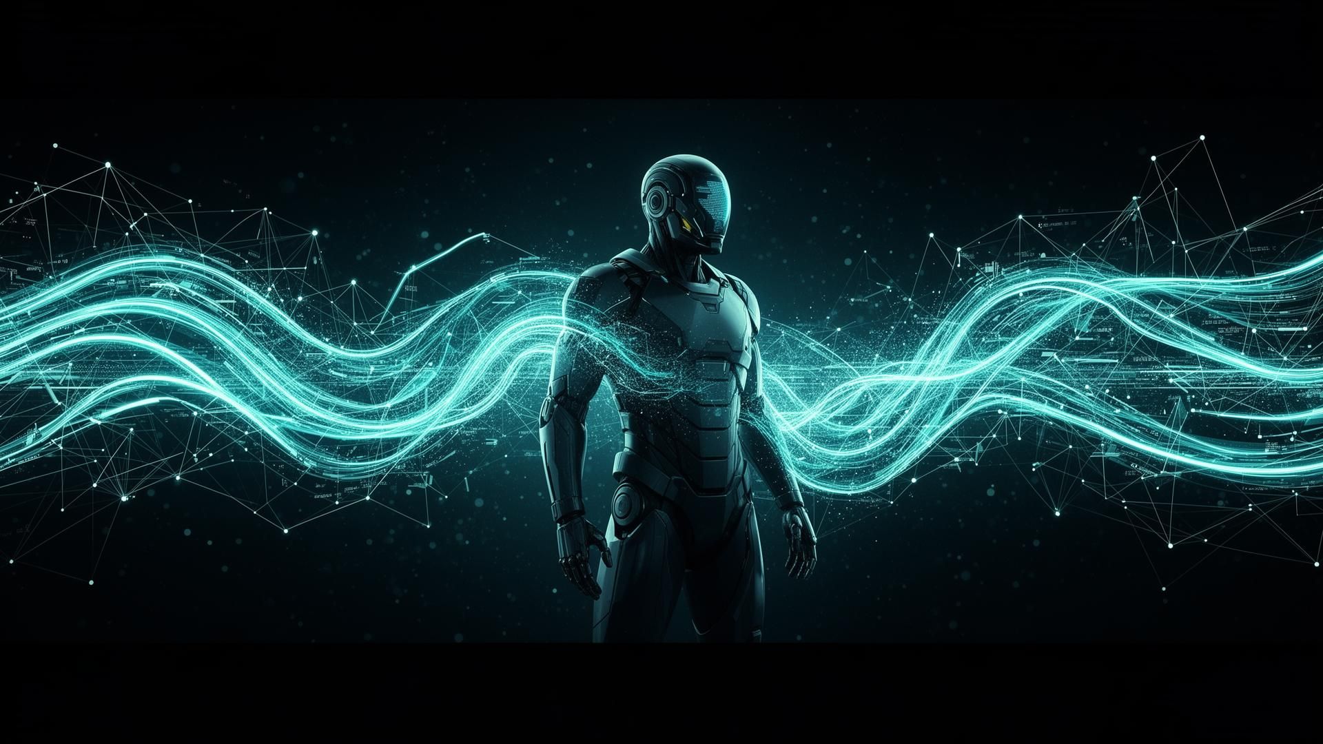 Digital transformation