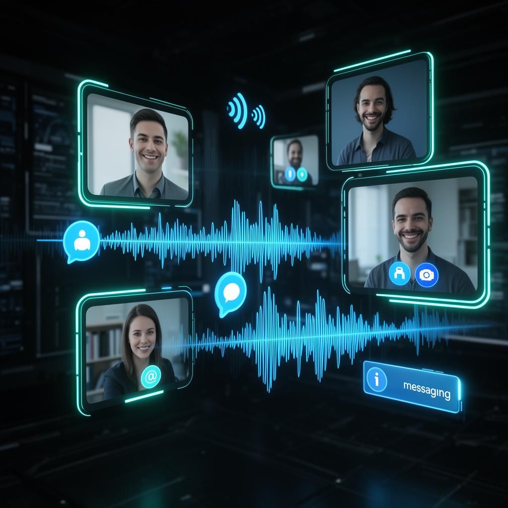 AI Receptionist